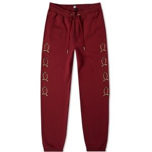 Tommy Jean 6.0 Crest Sweat Pants